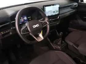 Dacia Duster (2025) thumbnail 23