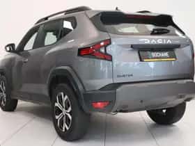 Dacia Duster (2025) thumbnail 6