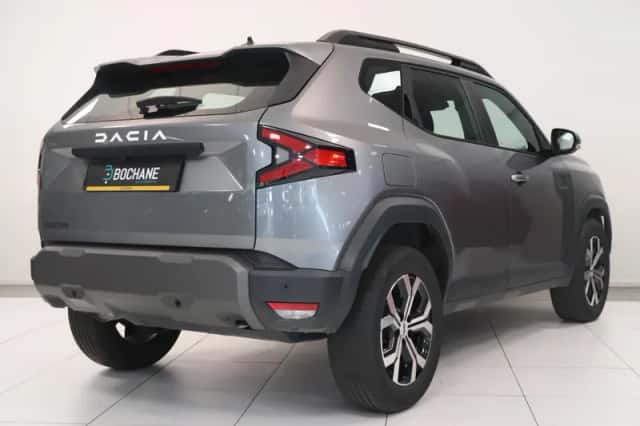 Dacia Duster (2025) thumbnail 2