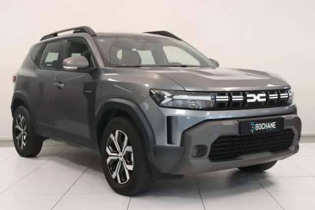 Dacia Duster (2025) thumbnail 5
