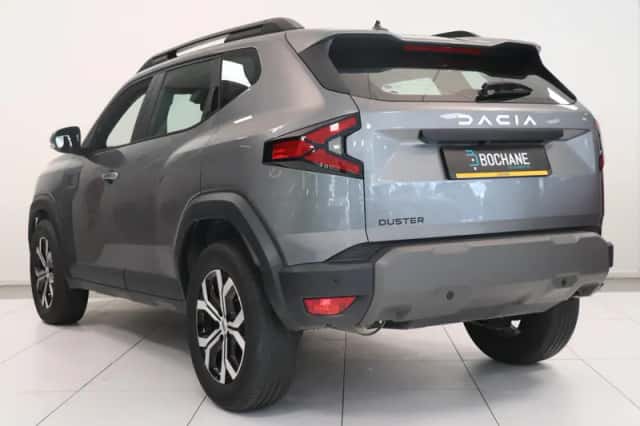 Dacia Duster (2025) thumbnail 6