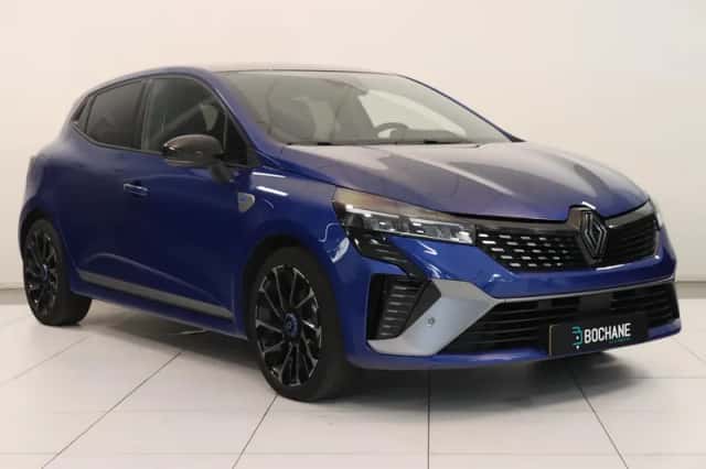Renault Clio (2025) thumbnail 5