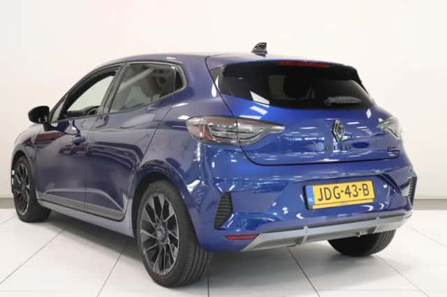 Renault Clio (2025) thumbnail 6
