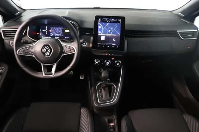 Renault Clio (2025) thumbnail 3