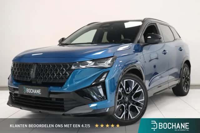 Renault Austral (2025) thumbnail 1