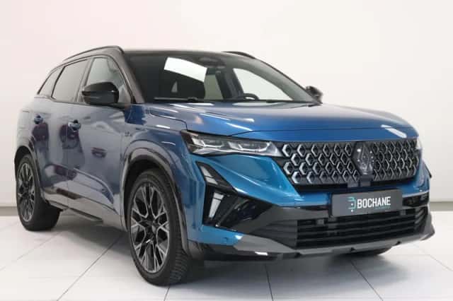 Renault Austral (2025) thumbnail 5