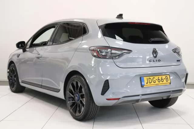 Renault Clio (2025) thumbnail 6