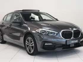 BMW 1-Serie (2021) thumbnail 5