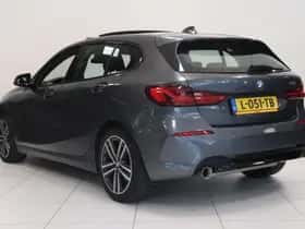 BMW 1-Serie (2021) thumbnail 6