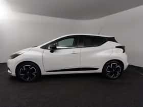 Nissan Micra (2022) thumbnail 15