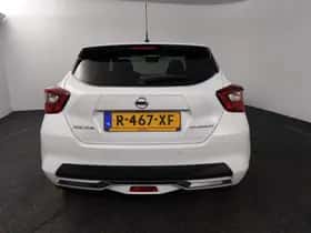 Nissan Micra (2022) thumbnail 18