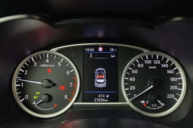 Nissan Micra (2022) thumbnail 4