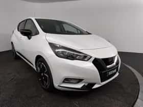 Nissan Micra (2022) thumbnail 5