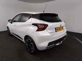 Nissan Micra (2022) thumbnail 6