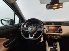 Nissan Micra (2022) thumbnail 10