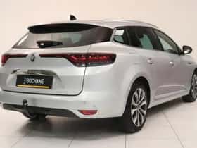 Renault Mégane (2023) thumbnail 2