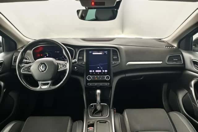 Renault Mégane (2024) thumbnail 3