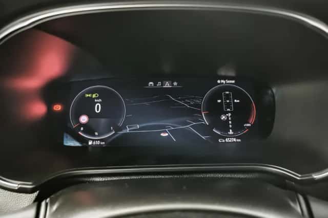 Renault Mégane (2024) thumbnail 4