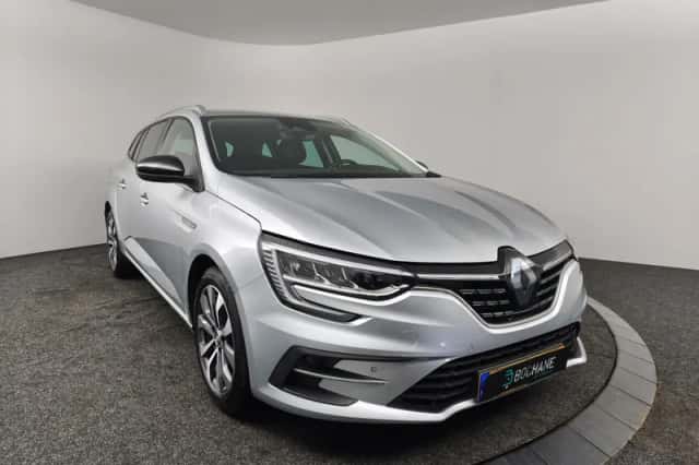 Renault Mégane (2024) thumbnail 5