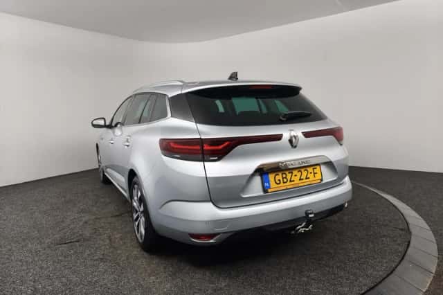 Renault Mégane (2024) thumbnail 6