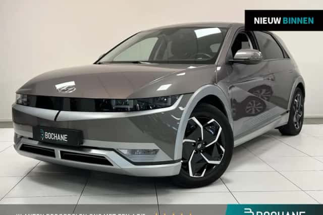 Hyundai Ioniq 5 (2022) thumbnail 1