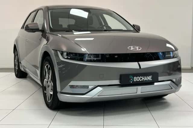 Hyundai Ioniq 5 (2022) thumbnail 5