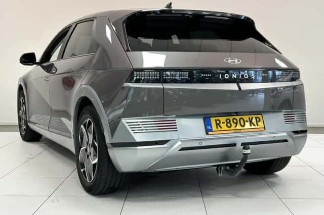 Hyundai Ioniq 5 (2022) thumbnail 6