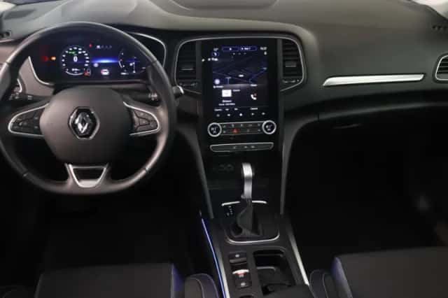 Renault Mégane (2023) thumbnail 3