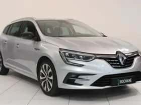 Renault Mégane (2023) thumbnail 5