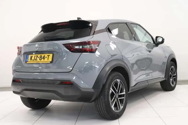 Nissan Juke (2025) thumbnail 2