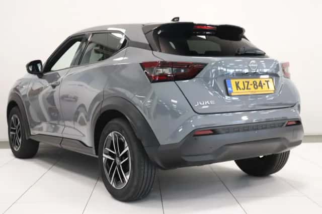 Nissan Juke (2025) thumbnail 6