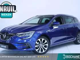 Renault Mégane (2023)