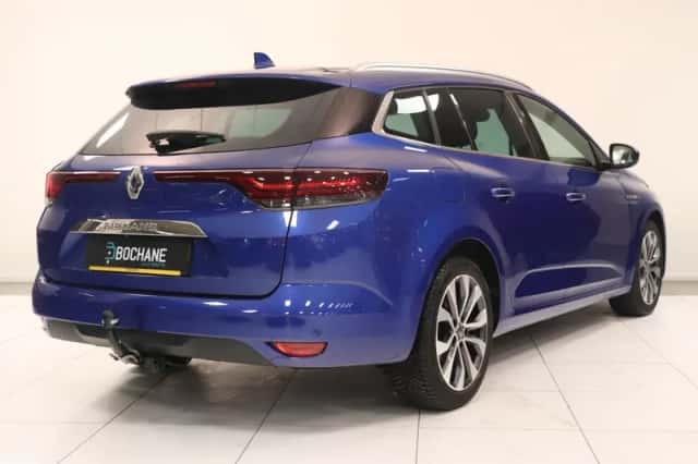 Renault Mégane (2023) thumbnail 2