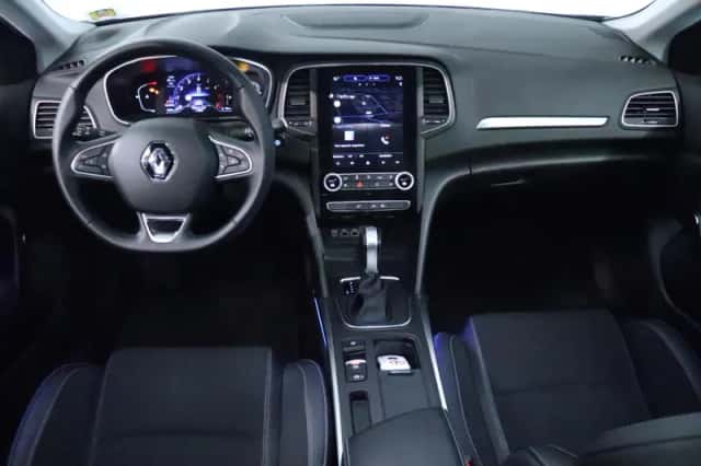 Renault Mégane (2023) thumbnail 3