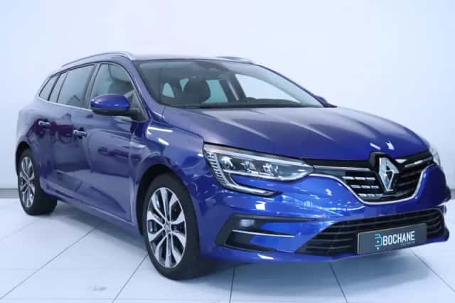 Renault Mégane (2023) thumbnail 5