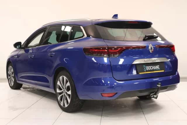 Renault Mégane (2023) thumbnail 6