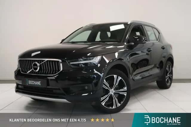 Volvo XC40 (2021) thumbnail 1