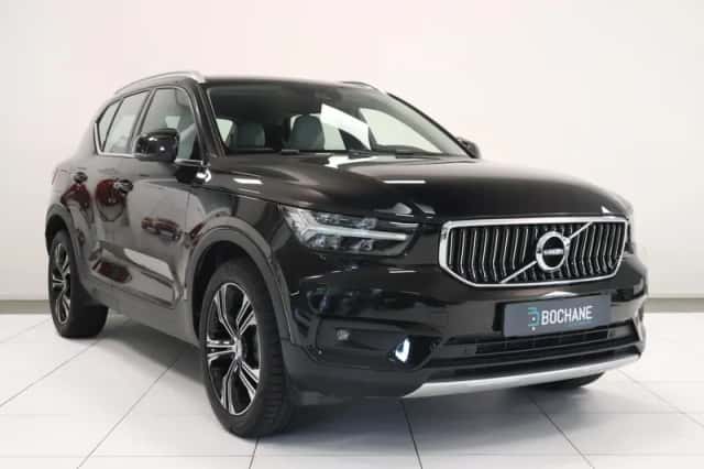 Volvo XC40 (2021) thumbnail 5