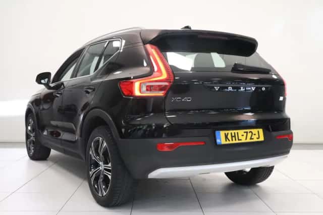 Volvo XC40 (2021) thumbnail 6