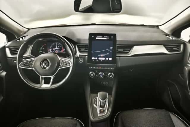 Renault Captur (2020) thumbnail 3