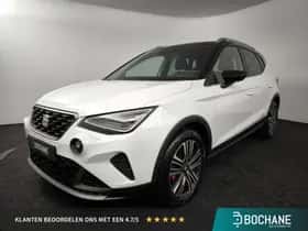SEAT Arona (2024)