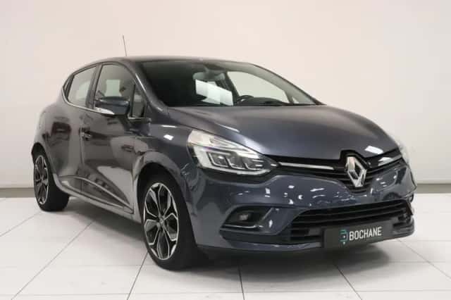 Renault Clio (2018) thumbnail 5