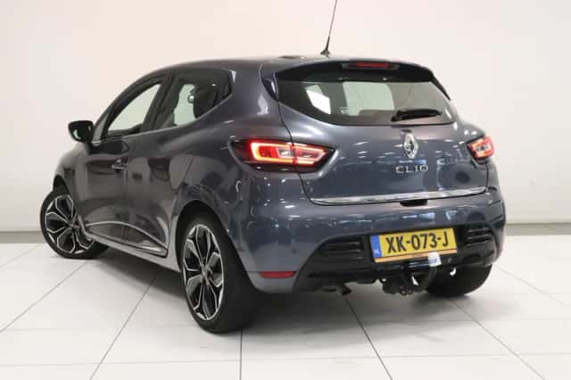Renault Clio (2018) thumbnail 6