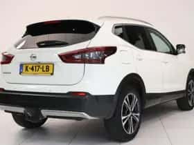 Nissan Qashqai (2021) thumbnail 2