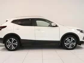 Nissan Qashqai (2021) thumbnail 11