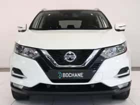 Nissan Qashqai (2021) thumbnail 23