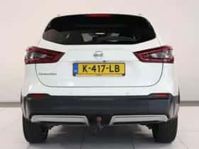 Nissan Qashqai (2021) thumbnail 24