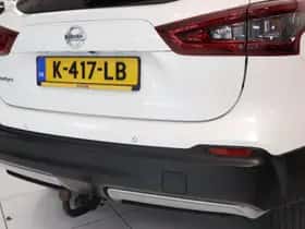Nissan Qashqai (2021) thumbnail 25