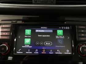 Nissan Qashqai (2021) thumbnail 33