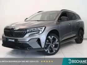 Renault Espace (2024)